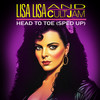 Head to Toe (Re-Recorded - Sped Up) - Lisa Lisa & Cult Jam