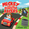 Mickey and the Roadster Racers - Imitator Tots