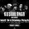 Ku'buhlongo - King Groove