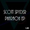 Calm (Original Mix) - Scott Spyder