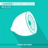 Behaviour (Original Mix) - Pedro Costa