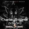 Stupid Loud(feat. Grafh & Max Minelli) (Explicit) - Charlie Brigante&Grafh&Max Minelli