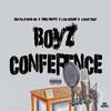 Boyz Conference(feat. RMC Mike, Lou Gram & Louie Ray) (Explicit) - Rio Da Yung Og&Rmc Mike&Lou Gram&Louie Ray