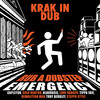 Loud & Clear - Tippa Irie&Krak In Dub