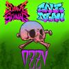 Ozzy (feat. Cole Dean) (Explicit) - Suave Schwag&Cole Dean