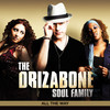 All The Way - Drizabone Soul Family