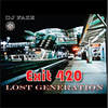 No Plane(feat. Young Sam) (Explicit) - Lost Generation&Young Sam