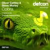 Cobra (Original Mix) - Oliver Cattley&Steve Morley