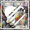 Nothing But Love (Dimo Remix Radio Edit) - Ulysse Riverside&Alena Dragy&Dimo