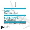 The Love I Feel (Original Mix) - Fabe