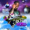 Way Up (feat. Kaso Cash) (Explicit) - Richey Mula&Kaso Cash