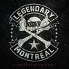 Y veulent m'voir fail (Explicit) - Legendary&Ruffneck&Big Nomad&Nordiqc&Le Royal Flush