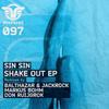 Mad Mood (Original Mix) - Sin Sin