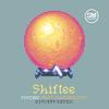 Psychic (DJ Puffy Remix) - Shiftee&Mad Hed City