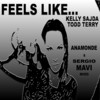 Feels Like (Mavi Star Dub) - Kelly Sajda&Todd Terry&Sergio Mavi