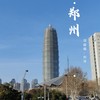 郑州 - 刘洋