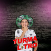 Vou Voltar (remix|Explicit) - Turma Do Litro