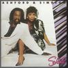 Tonight We Escape (We Make Love) - Ashford&Simpson