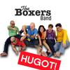 Hugot - The Boxers&Athea