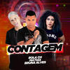 Contagem(feat. MC Bruna Alves)(Brega/Funk) - Bola CH&MC Matias