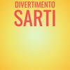 Divertimento Sarti - Domen Diart