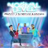 Normal Level - fawazzy&DJ Neptune&Magnito