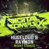 Night Lights (Original Mix) - Hugeloud&Raymon