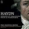 I. Allegro moderato - Paul Badura-Skoda&Franz Joseph Haydn