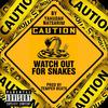 Snakes (Explicit) - Yahudah Natsarim