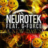 Spacehopper (Original Mix) - NeuroTek&G-Force