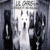 MIS PERROS (feat. Mk Malandro & Lil Chris Tlm) (Explicit) - Trill Life Muzik&Mk Malandro&Lil Chris Tlm