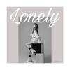 Lonely (伴奏) - 印子月