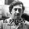 Patrón - M4go&Maxi