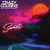 Sweet Side(feat. Caitlyn Scarlett) - Crazy Cousinz&Caitlyn Scarlett