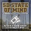 Cordially Invited(feat. Kaus, Emphasize & Evolve One) (Explicit) - SD State of Mind&Kaus&Emphasize&Evolve One