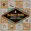Rude Boy Talk (Gold Dubs Remix) - illbilly Hitec&Kinetical&Gold Dubs