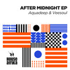 Midnight (Original Mix) - Aquadeep&Veesoul