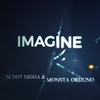 Imagine (Explicit) - M Dot Digga&Monsta Orduno