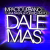 Dale Más(feat Raúl Nadal & Roberto Rivero) - Impacto Urbano&Raul Nadal&Roberto Rivero