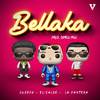 BELLAKA (Explicit) - Elizalde&Juseph&La Pantera&Dímelo Milo