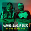 Geriye Dönüş Yok (Explicit) - Narkoz&Sansar Salvo