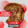 Pizzabit pizzabeat (Explicit) - T.W.M&Farozon