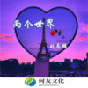 两个世界 (DJ咚鼓版) - 刘志雄