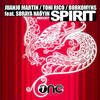 Spirit (Cocodj & Siri Umann Remix) - Juanjo Martin&toni rico&bobkomyns&Soraya Naöyim