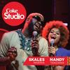 Baby Me(Coke Studio Africa) - Skales&Nandy