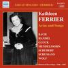 Rodelinda, HWV 19 (Sung in English): Rodelinda, HWV 19, Act I: Aria: Art thou troubled? (Dove sei?) - Kathleen Ferrier&London Symphony Orchestra&Malcolm Sargent