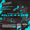 Rollin In A Benz - Blue Man&Booty Leak