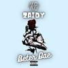 Beter Dae (Official Audio) CDQ (feat. KG Lucas & Zaidy) (Explicit) - SwiinkBEATS.Ltd&KG Lucas&Zaidy