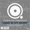 Light In My Heart (Ross Couch Remix) - True2Life&Phillip Ramirez