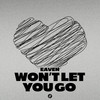 Won't Let You Go - Eaven